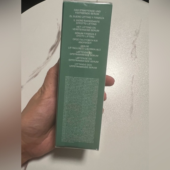 Authentic La Mer THE LIFTING FIRMING SERUM - Picture 7 of 8